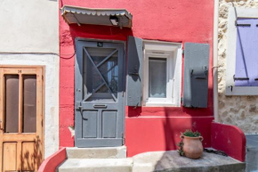 La petite Maison Rouge